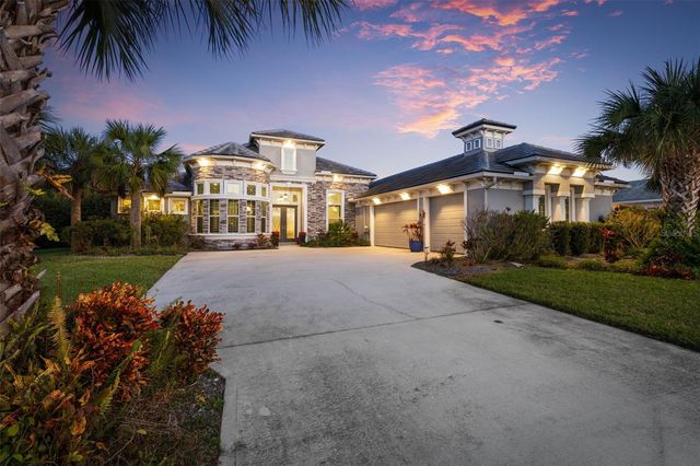 173 ISLAND ESTATES PARKWAY, Palm Coast, FL 32137