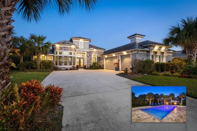 173 ISLAND ESTATES PARKWAY, Palm Coast, FL 32137