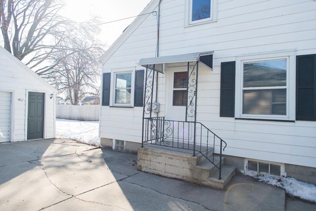1706 HAROLD STREET, Green Bay, WI 54302
