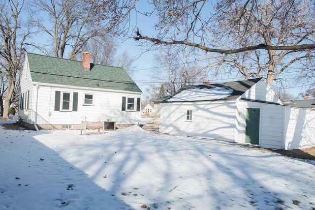 1706 HAROLD STREET, Green Bay, WI 54302