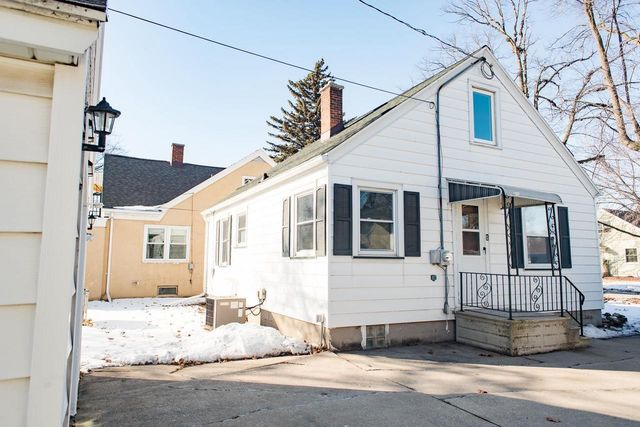 1706 HAROLD STREET, Green Bay, WI 54302