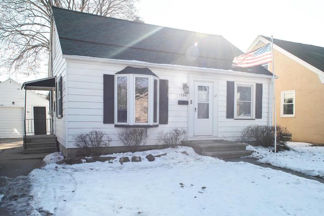 1706 HAROLD STREET, Green Bay, WI 54302