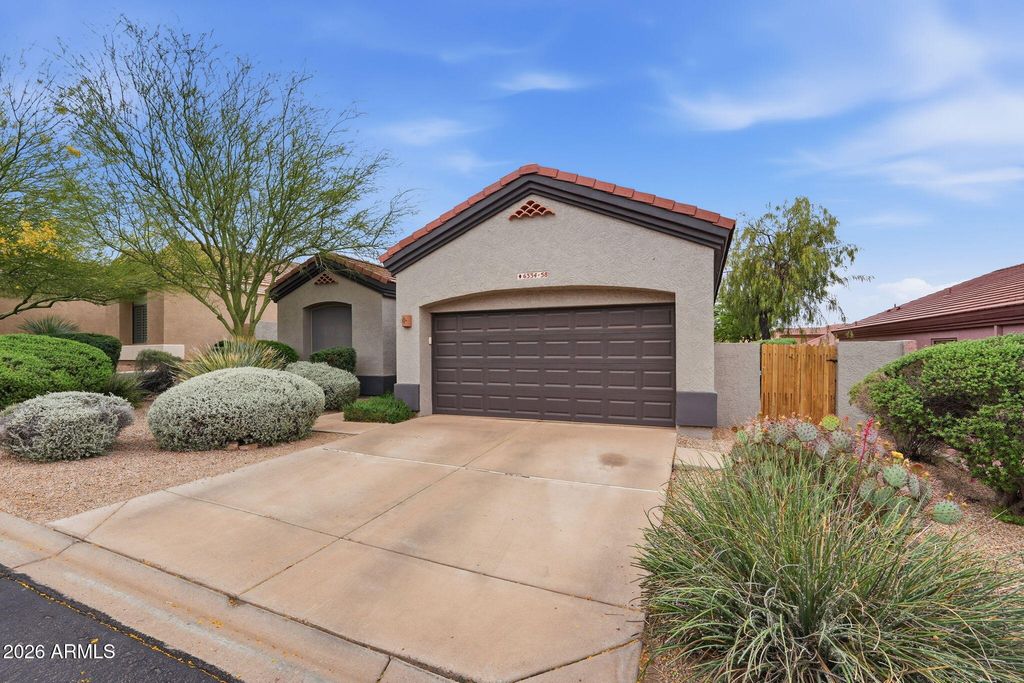 6334 E VIEWMONT Drive 58, Mesa, AZ 85215 — photo 2