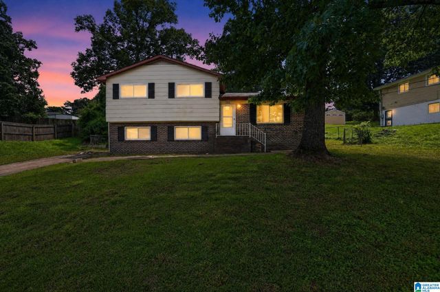 733 COUNTRY VIEW DRIVE NE, Birmingham, AL 35215