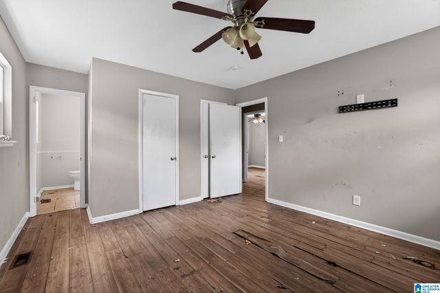 733 COUNTRY VIEW DRIVE NE, Birmingham, AL 35215