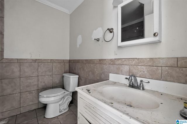 733 COUNTRY VIEW DRIVE NE, Birmingham, AL 35215