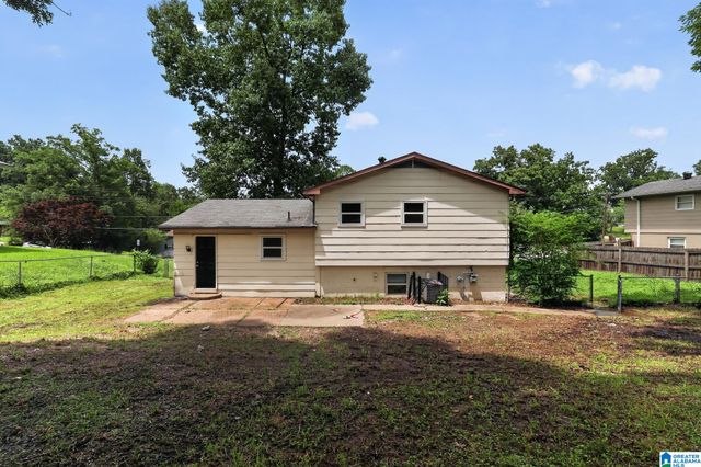 733 COUNTRY VIEW DRIVE NE, Birmingham, AL 35215