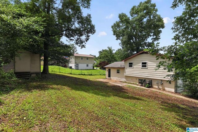 733 COUNTRY VIEW DRIVE NE, Birmingham, AL 35215