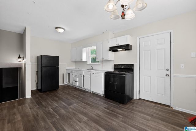 733 COUNTRY VIEW DRIVE NE, Birmingham, AL 35215