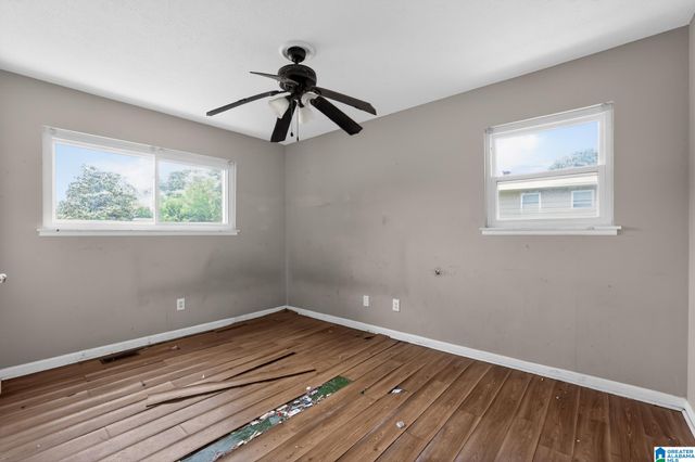 733 COUNTRY VIEW DRIVE NE, Birmingham, AL 35215