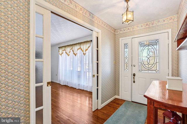 412 MARSTELLER RD, New Park, PA 17352