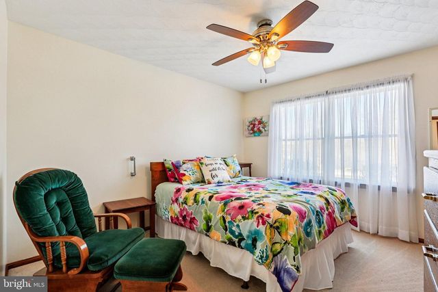 412 MARSTELLER RD, New Park, PA 17352