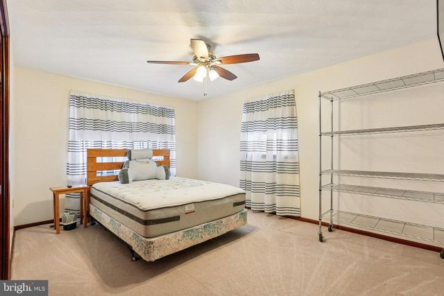 412 MARSTELLER RD, New Park, PA 17352