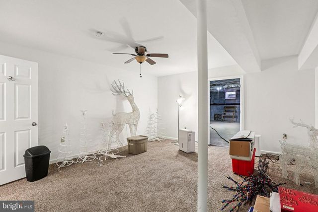 412 MARSTELLER RD, New Park, PA 17352