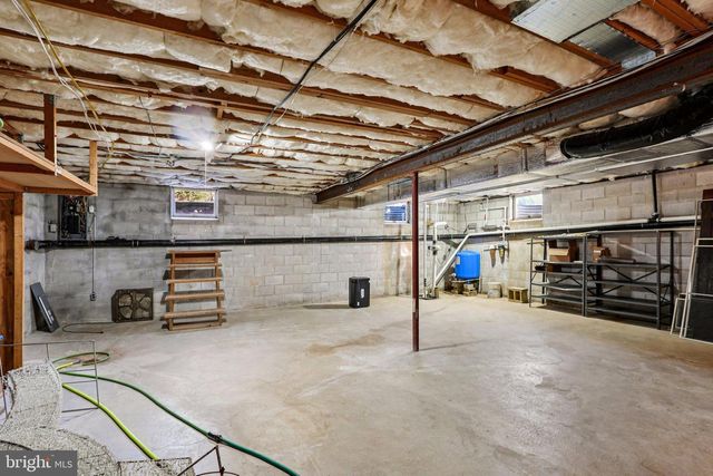 412 MARSTELLER RD, New Park, PA 17352