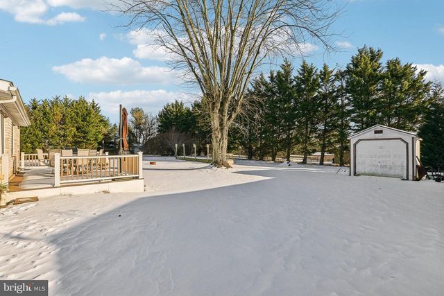 412 MARSTELLER RD, New Park, PA 17352