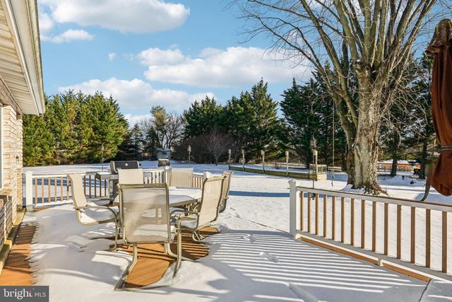 412 MARSTELLER RD, New Park, PA 17352