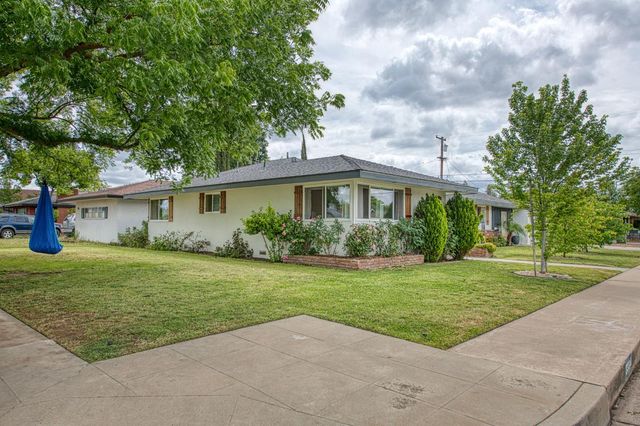 3334 N Harrison, Fresno, CA 93704