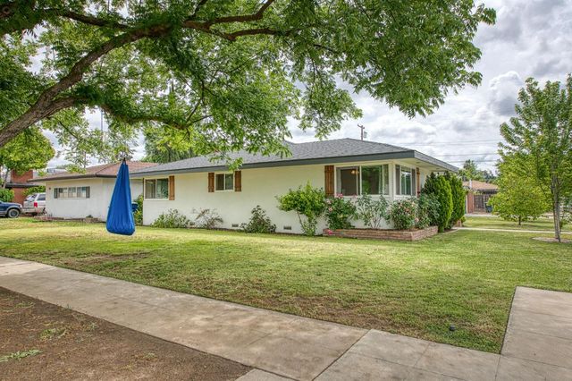 3334 N Harrison, Fresno, CA 93704