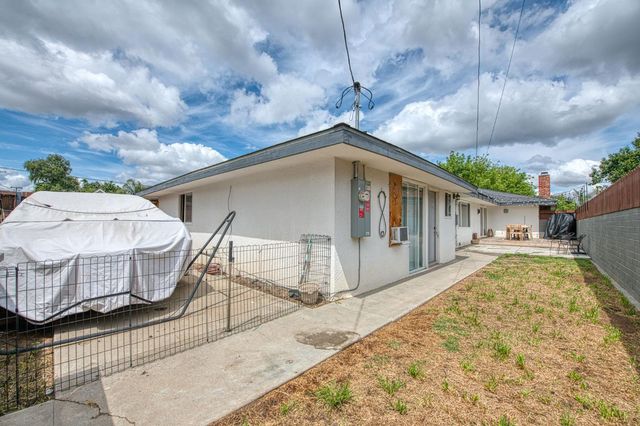 3334 N Harrison, Fresno, CA 93704