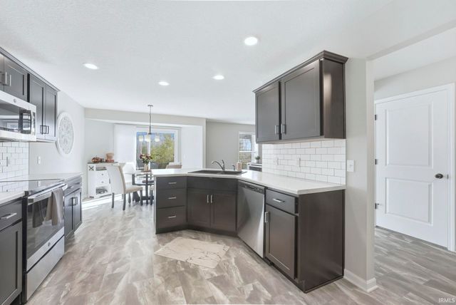 13119 Halen Hill Court, Fort Wayne, IN 46818