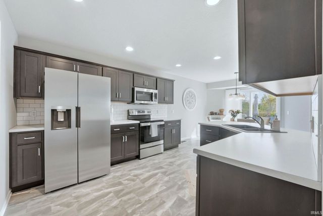 13119 Halen Hill Court, Fort Wayne, IN 46818