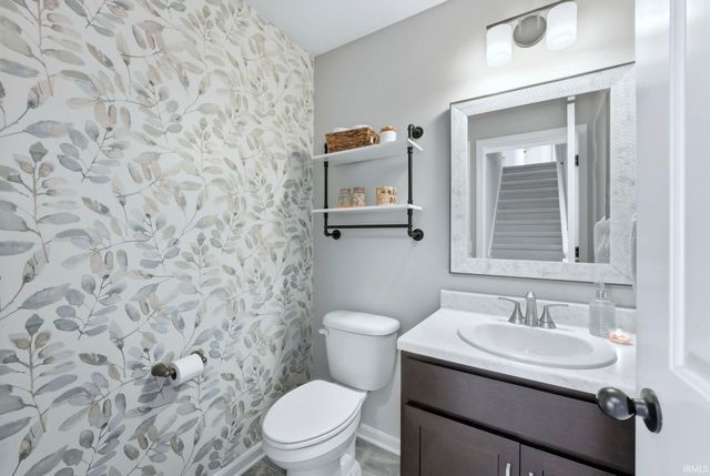 13119 Halen Hill Court, Fort Wayne, IN 46818