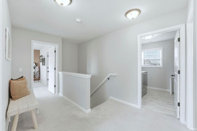 13119 Halen Hill Court, Fort Wayne, IN 46818