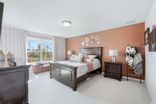 13119 Halen Hill Court, Fort Wayne, IN 46818