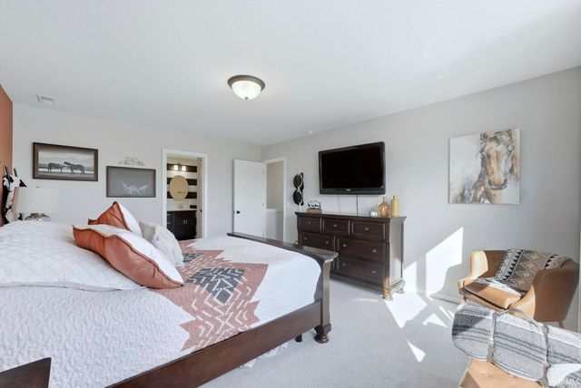 13119 Halen Hill Court, Fort Wayne, IN 46818