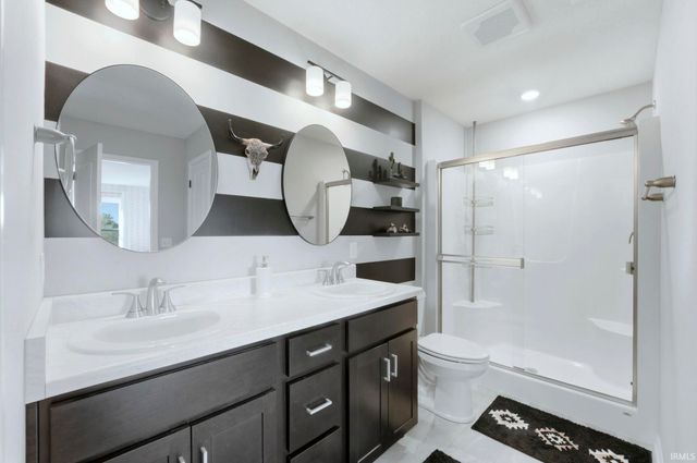 13119 Halen Hill Court, Fort Wayne, IN 46818