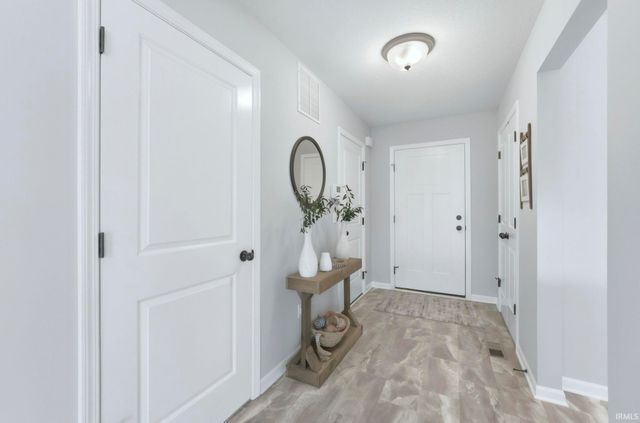 13119 Halen Hill Court, Fort Wayne, IN 46818