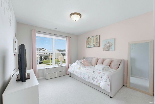 13119 Halen Hill Court, Fort Wayne, IN 46818