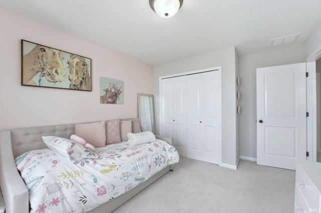 13119 Halen Hill Court, Fort Wayne, IN 46818