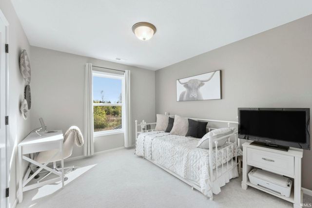 13119 Halen Hill Court, Fort Wayne, IN 46818