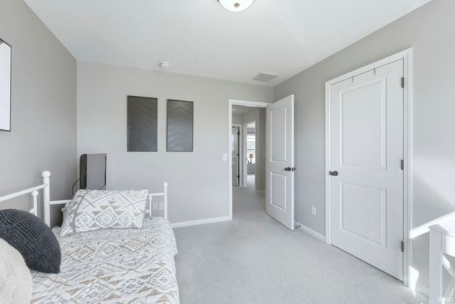 13119 Halen Hill Court, Fort Wayne, IN 46818