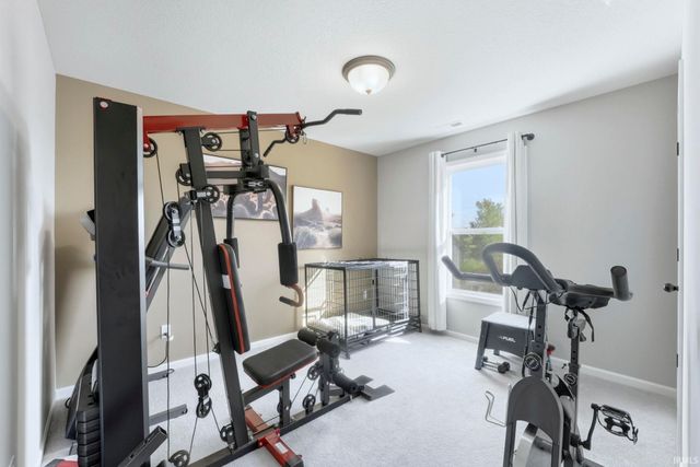 13119 Halen Hill Court, Fort Wayne, IN 46818