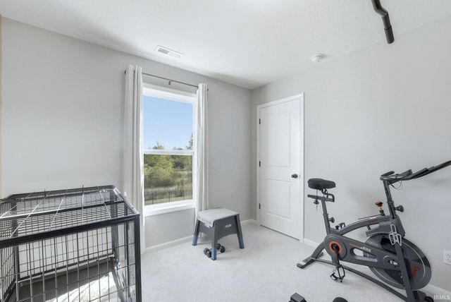 13119 Halen Hill Court, Fort Wayne, IN 46818