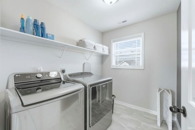 13119 Halen Hill Court, Fort Wayne, IN 46818