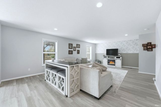 13119 Halen Hill Court, Fort Wayne, IN 46818