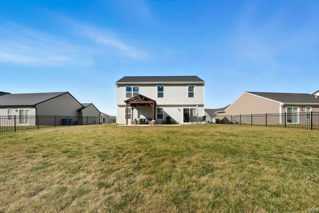 13119 Halen Hill Court, Fort Wayne, IN 46818