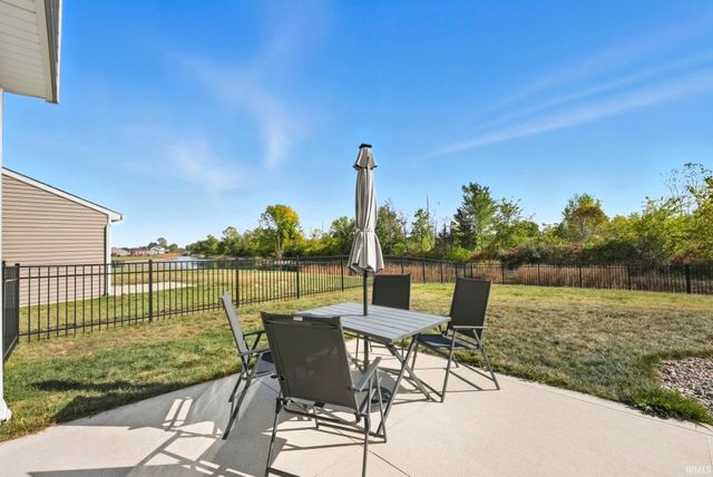 13119 Halen Hill Court, Fort Wayne, IN 46818