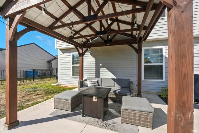 13119 Halen Hill Court, Fort Wayne, IN 46818