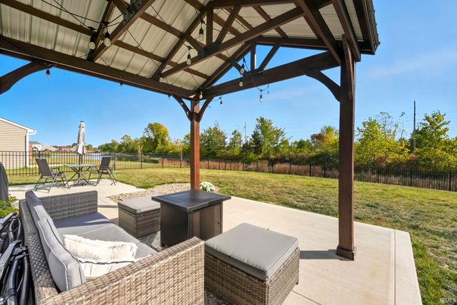 13119 Halen Hill Court, Fort Wayne, IN 46818