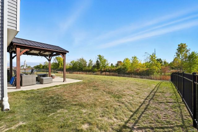 13119 Halen Hill Court, Fort Wayne, IN 46818