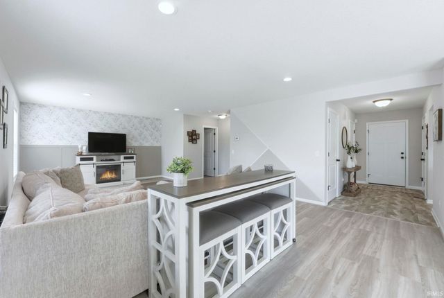 13119 Halen Hill Court, Fort Wayne, IN 46818