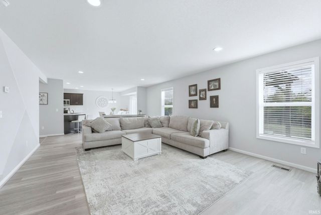 13119 Halen Hill Court, Fort Wayne, IN 46818
