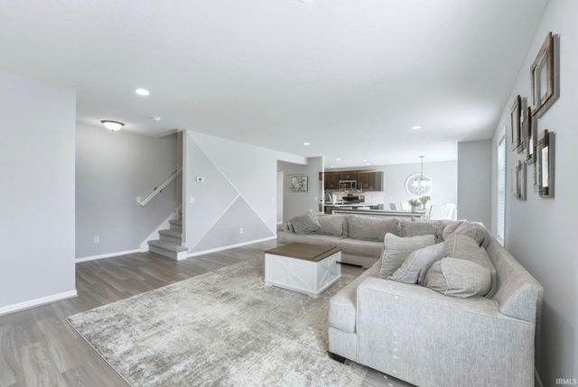 13119 Halen Hill Court, Fort Wayne, IN 46818