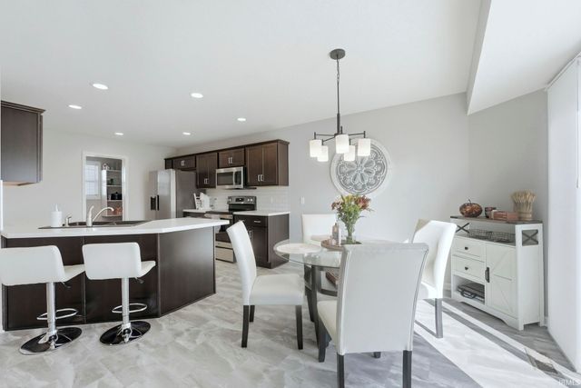 13119 Halen Hill Court, Fort Wayne, IN 46818