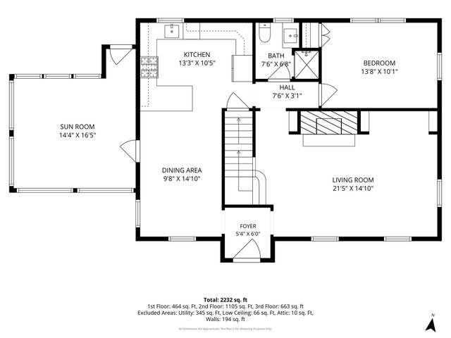983 Harvard Court, Highland Park, IL 60035